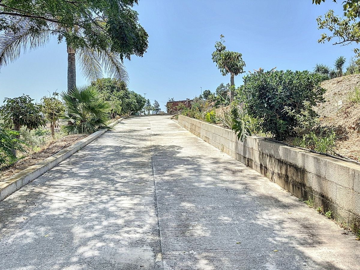 Se vende Finca - Cortijo de 10 dormitorios en Costa Del Sol East, Málaga, España