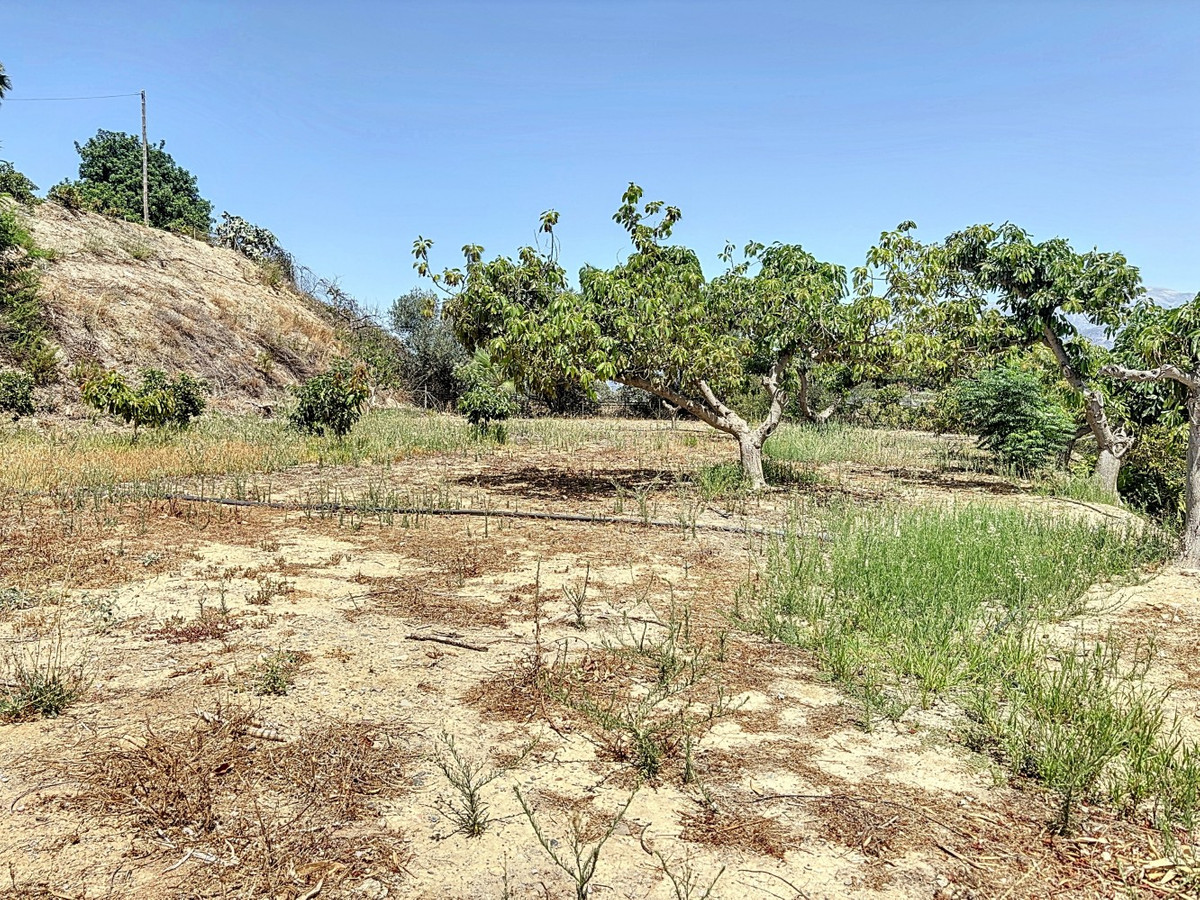 Se vende Finca - Cortijo de 10 dormitorios en Costa Del Sol East, Málaga, España