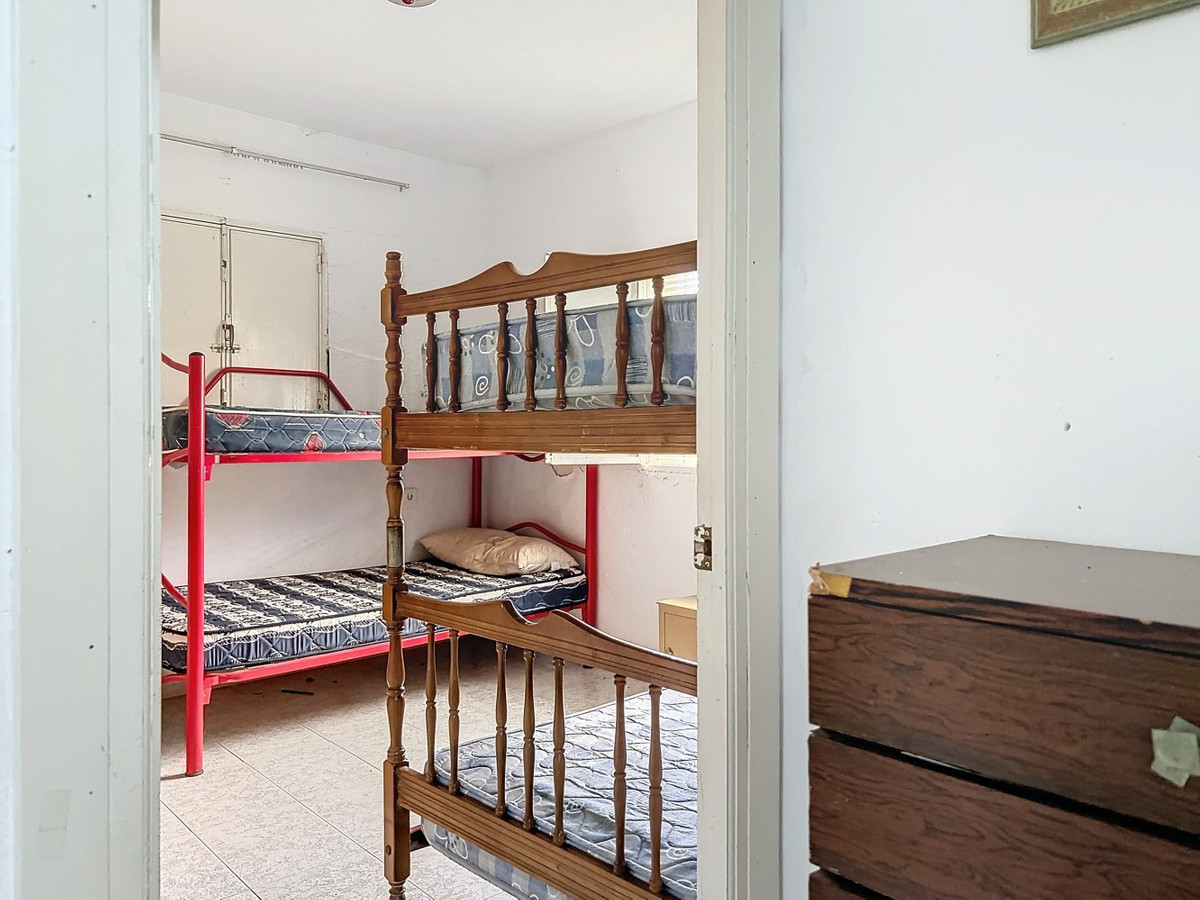 Se vende Finca - Cortijo de 10 dormitorios en Costa Del Sol East, Málaga, España