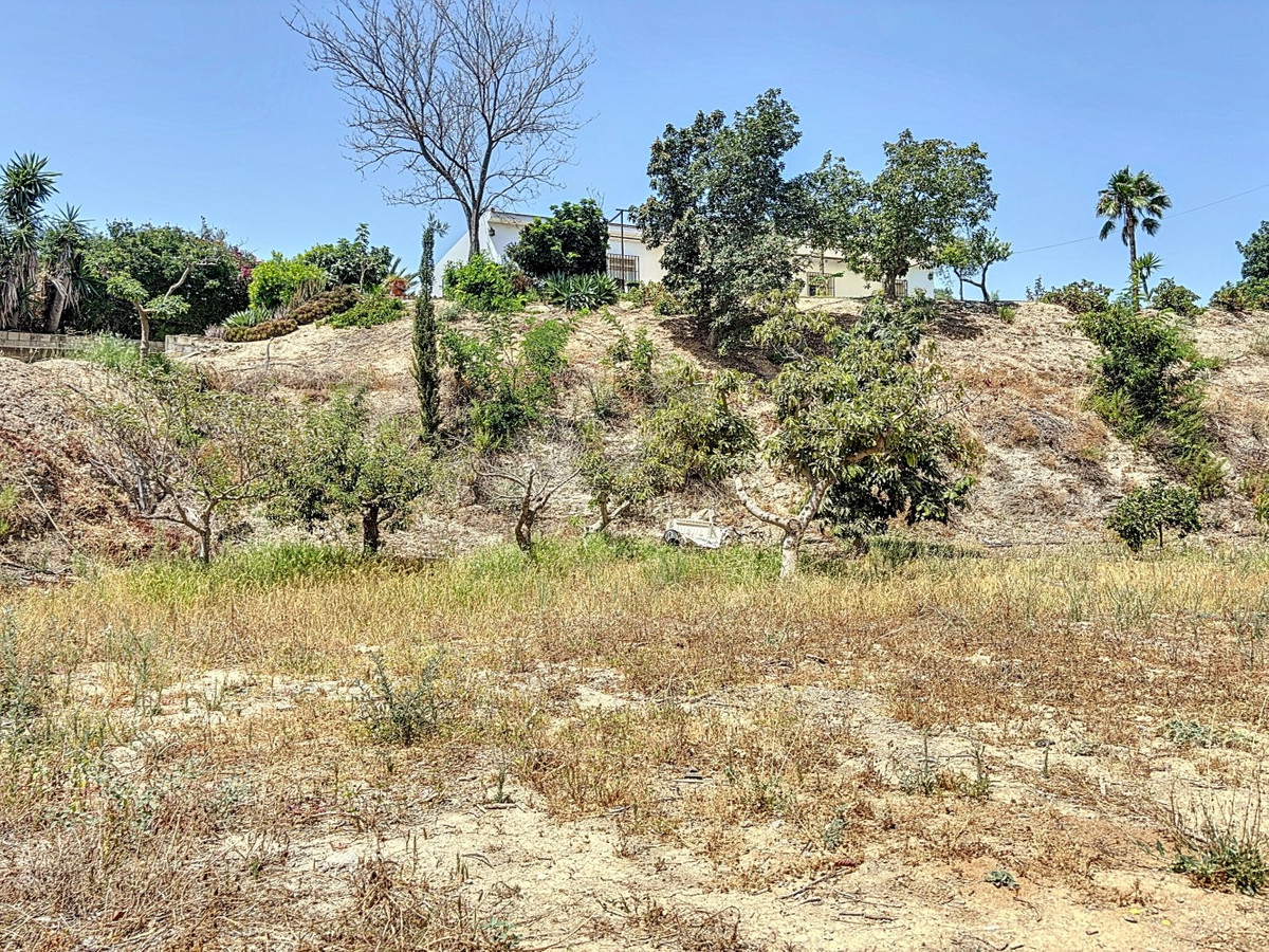 Se vende Finca - Cortijo de 10 dormitorios en Costa Del Sol East, Málaga, España