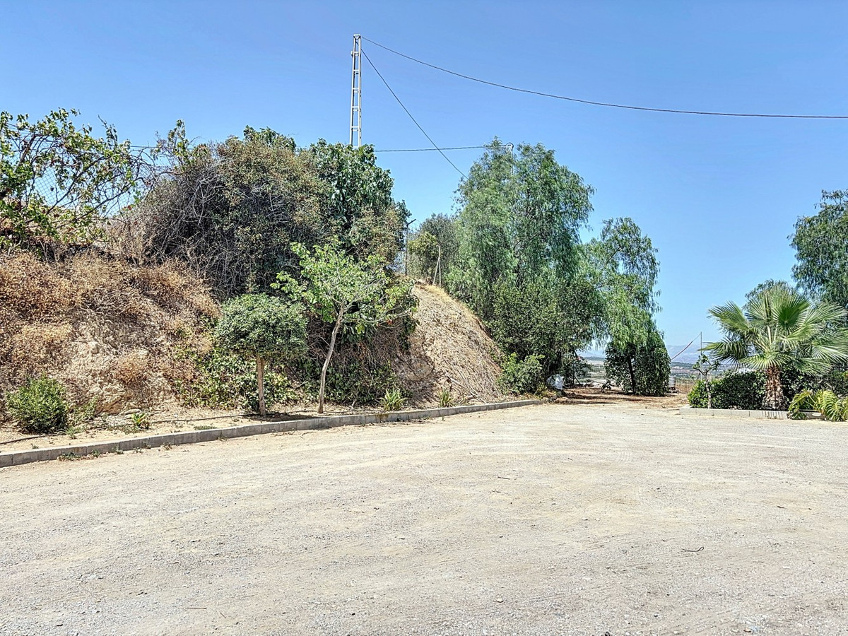 Se vende Finca - Cortijo de 10 dormitorios en Costa Del Sol East, Málaga, España