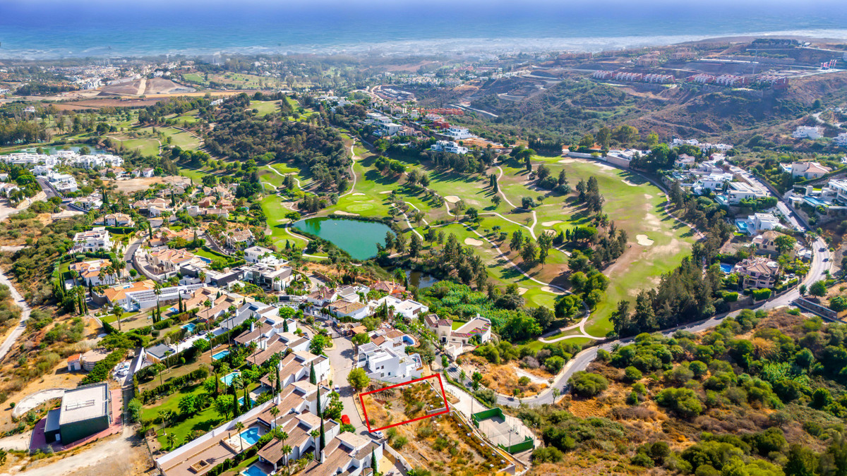 Se vende Terreno Rustico  en Costa Del Sol, Málaga, España