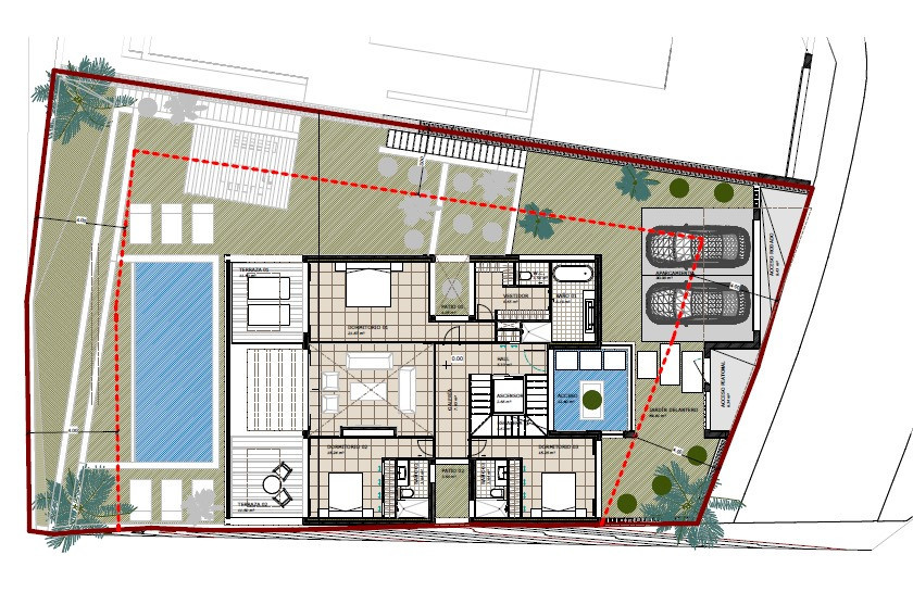 Se vende Terreno Rustico  en Costa Del Sol, Málaga, España