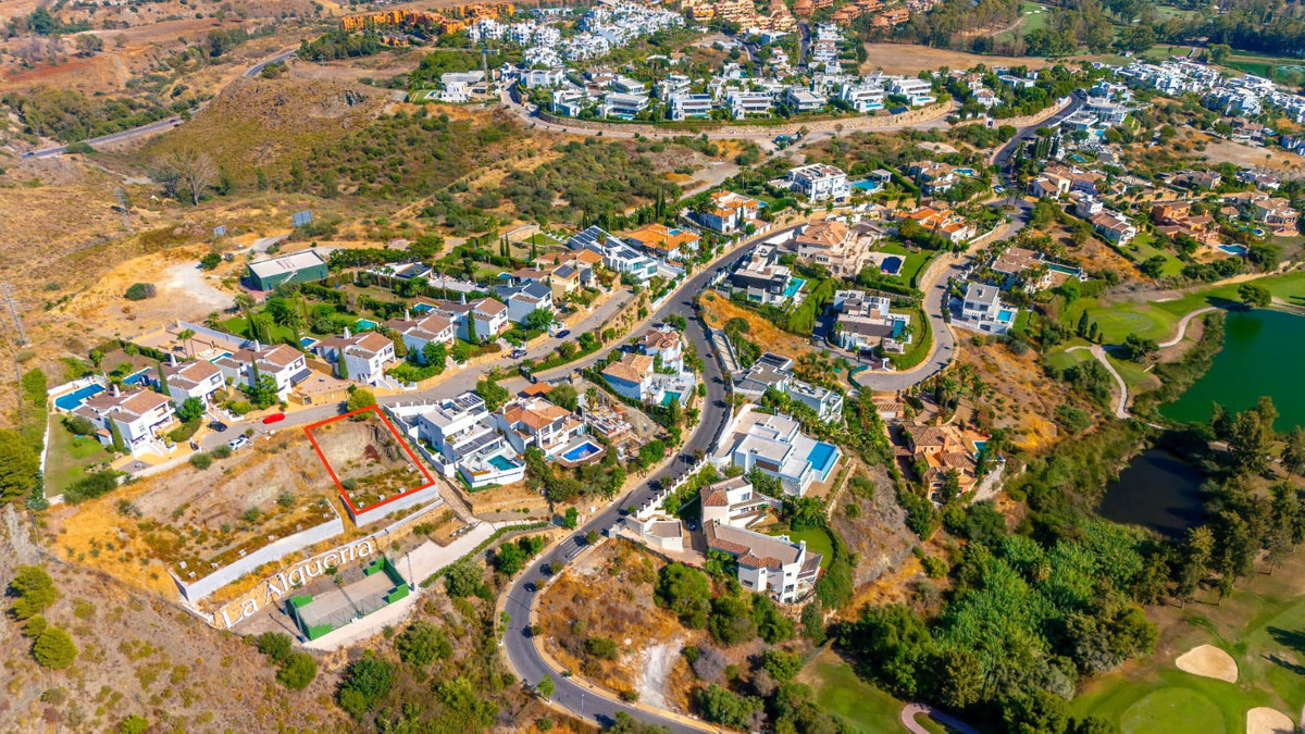 Se vende Terreno Rustico  en Costa Del Sol, Málaga, España