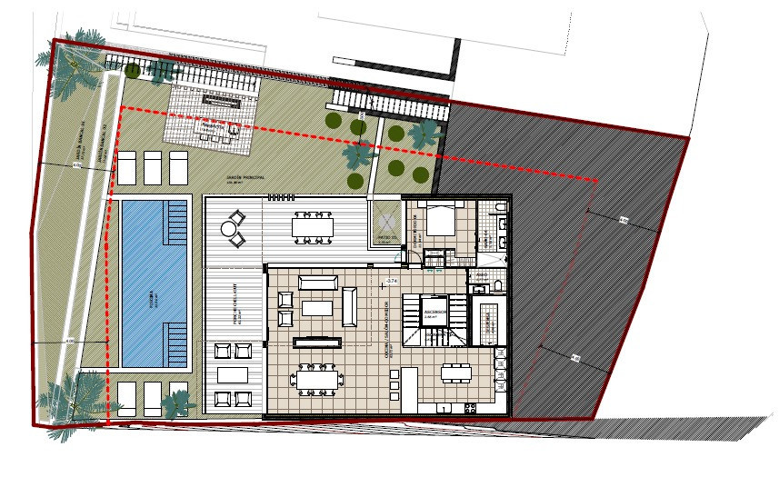 Se vende Terreno Rustico  en Costa Del Sol, Málaga, España