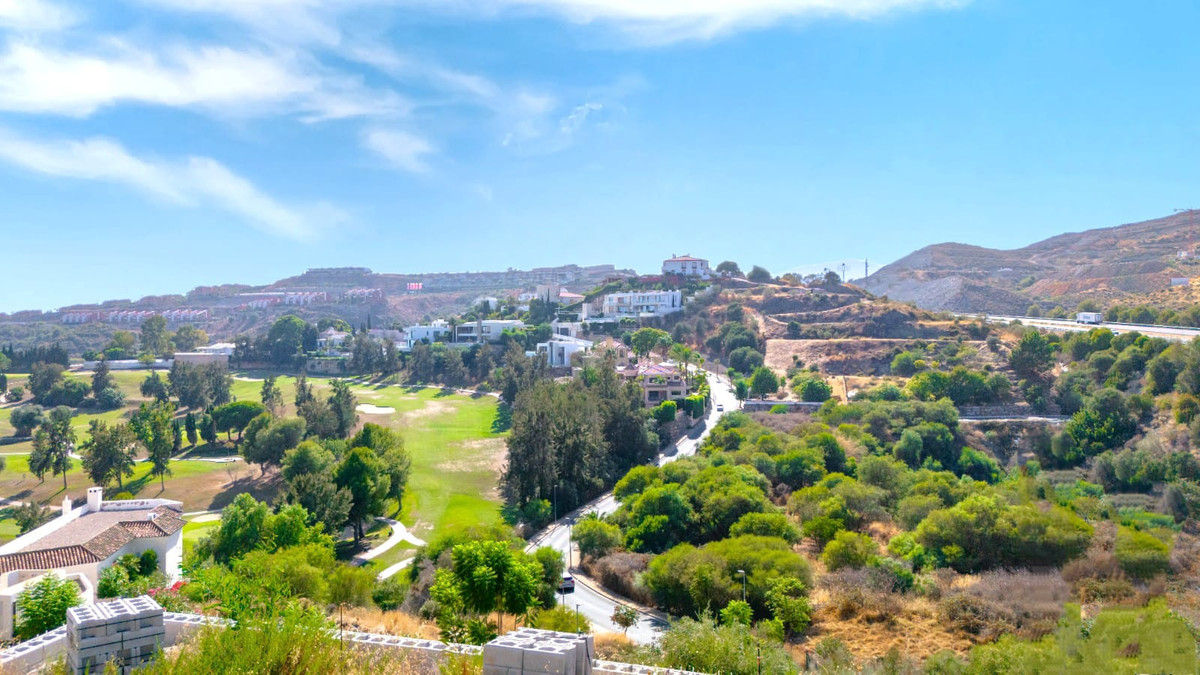 Se vende Terreno Rustico  en Costa Del Sol, Málaga, España