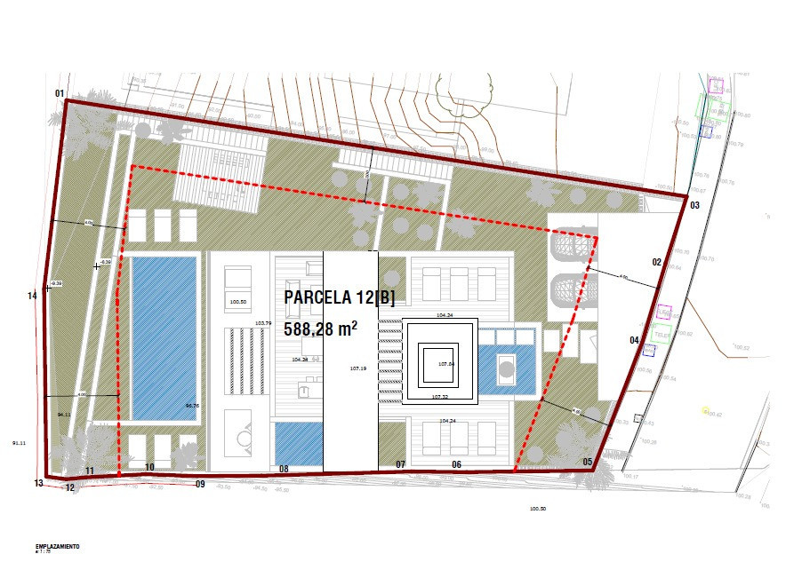 Se vende Terreno Rustico  en Costa Del Sol, Málaga, España