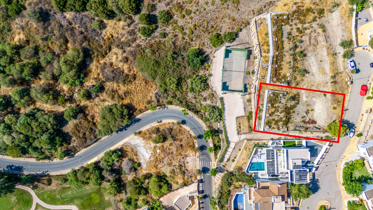 Se vende Terreno Rustico  en Costa Del Sol, Málaga, España