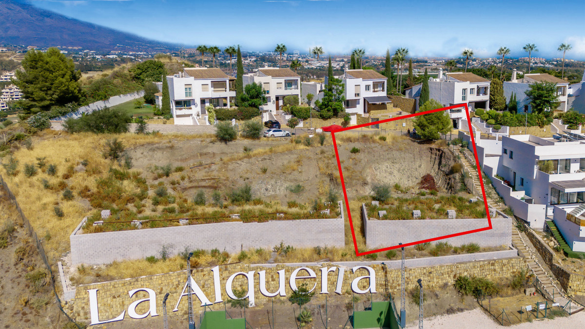 Se vende Terreno Rustico  en Costa Del Sol, Málaga, España