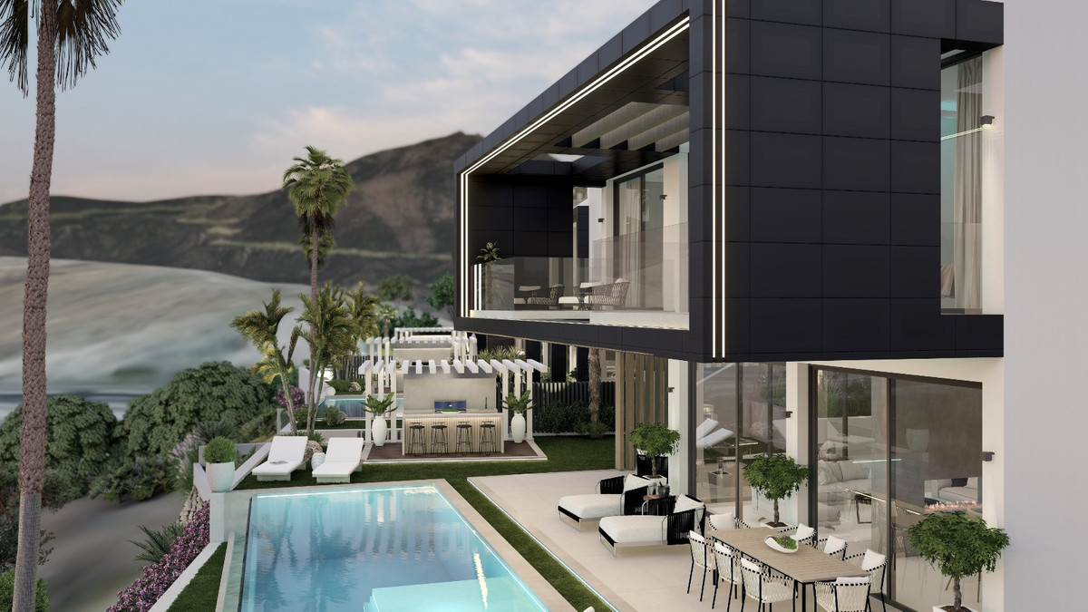 Se vende Terreno Rustico  en Costa Del Sol, Málaga, España