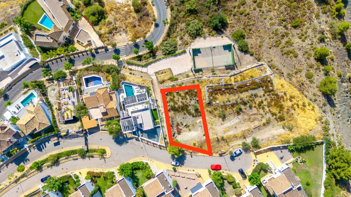 Se vende Terreno Rustico  en Costa Del Sol, Málaga, España