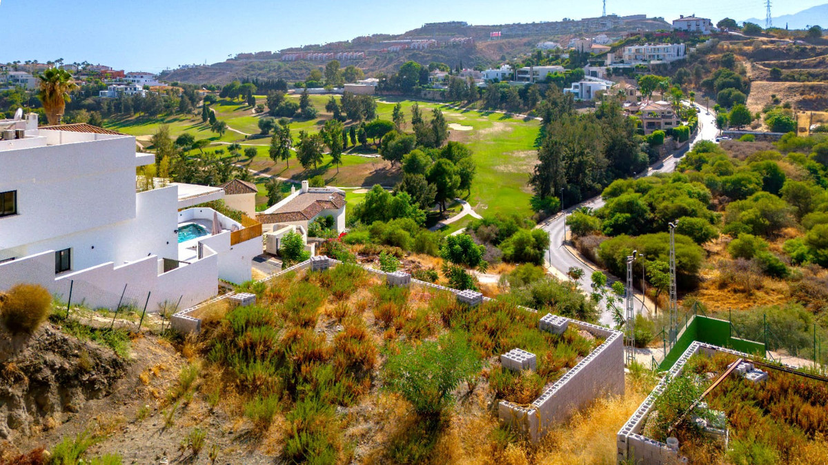 Se vende Terreno Rustico  en Costa Del Sol, Málaga, España