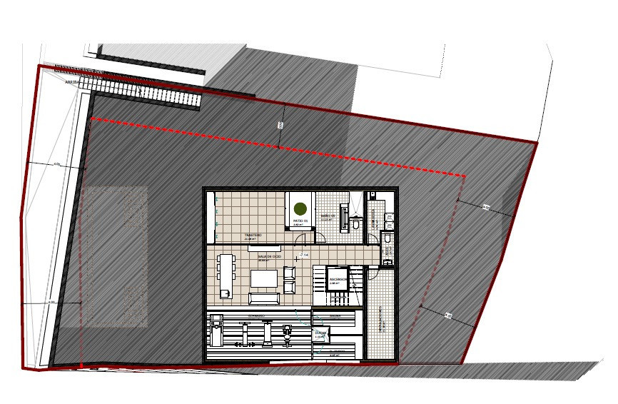 Se vende Terreno Rustico  en Costa Del Sol, Málaga, España