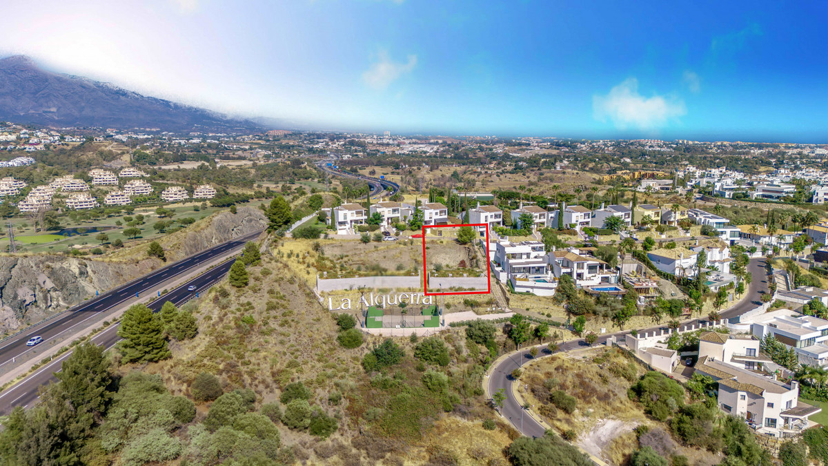 Se vende Terreno Rustico  en Costa Del Sol, Málaga, España