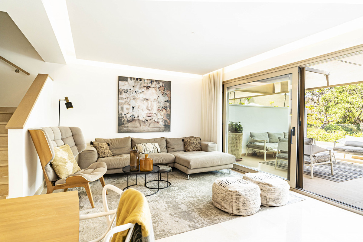3 Bed Townhouse for sale in La Cala Golf Costa Del Sol, Málaga, Spain