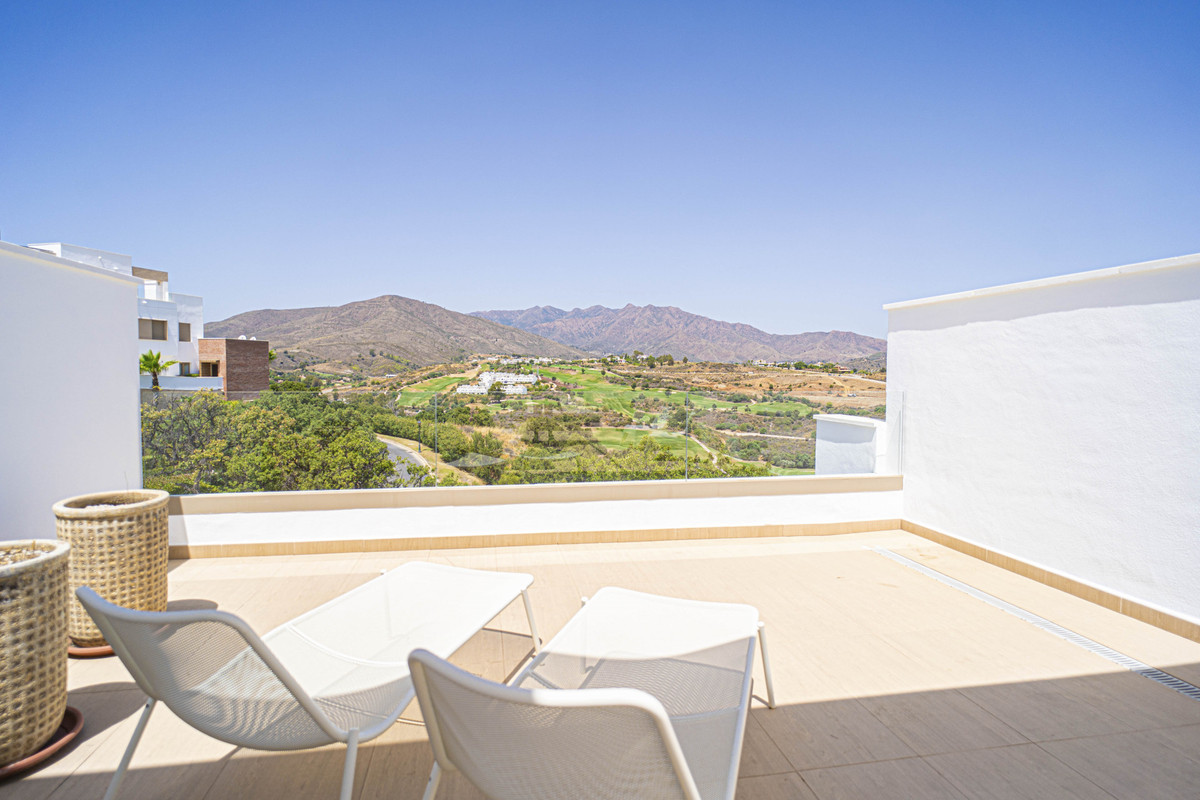 3 Bed Townhouse for sale in La Cala Golf Costa Del Sol, Málaga, Spain