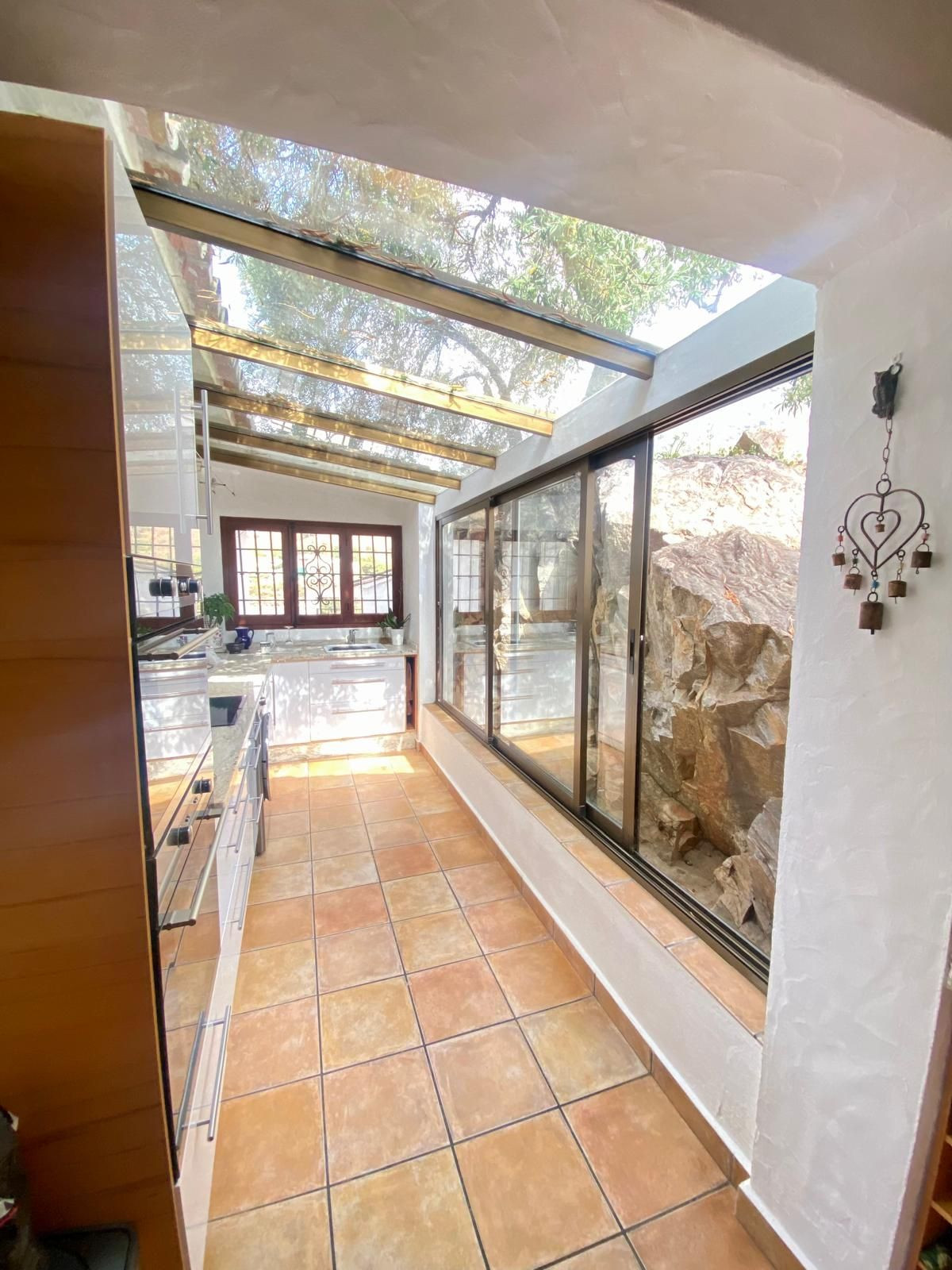 5 Bed Townhouse for sale in Mijas Costa Del Sol, Málaga, Spain