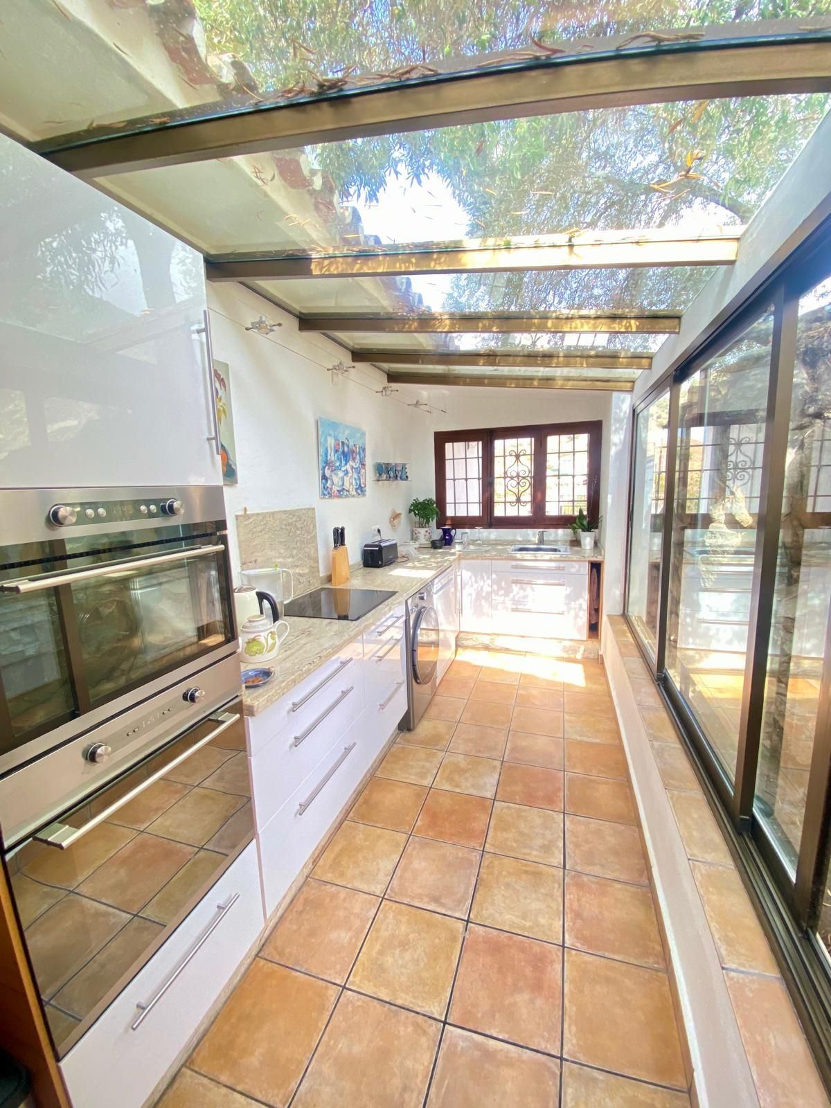 5 Bed Townhouse for sale in Mijas Costa Del Sol, Málaga, Spain