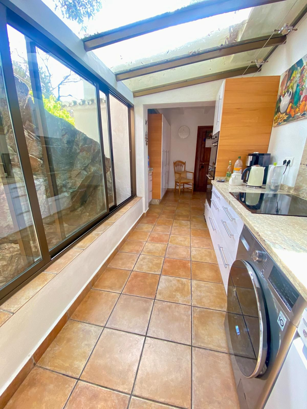 5 Bed Townhouse for sale in Mijas Costa Del Sol, Málaga, Spain