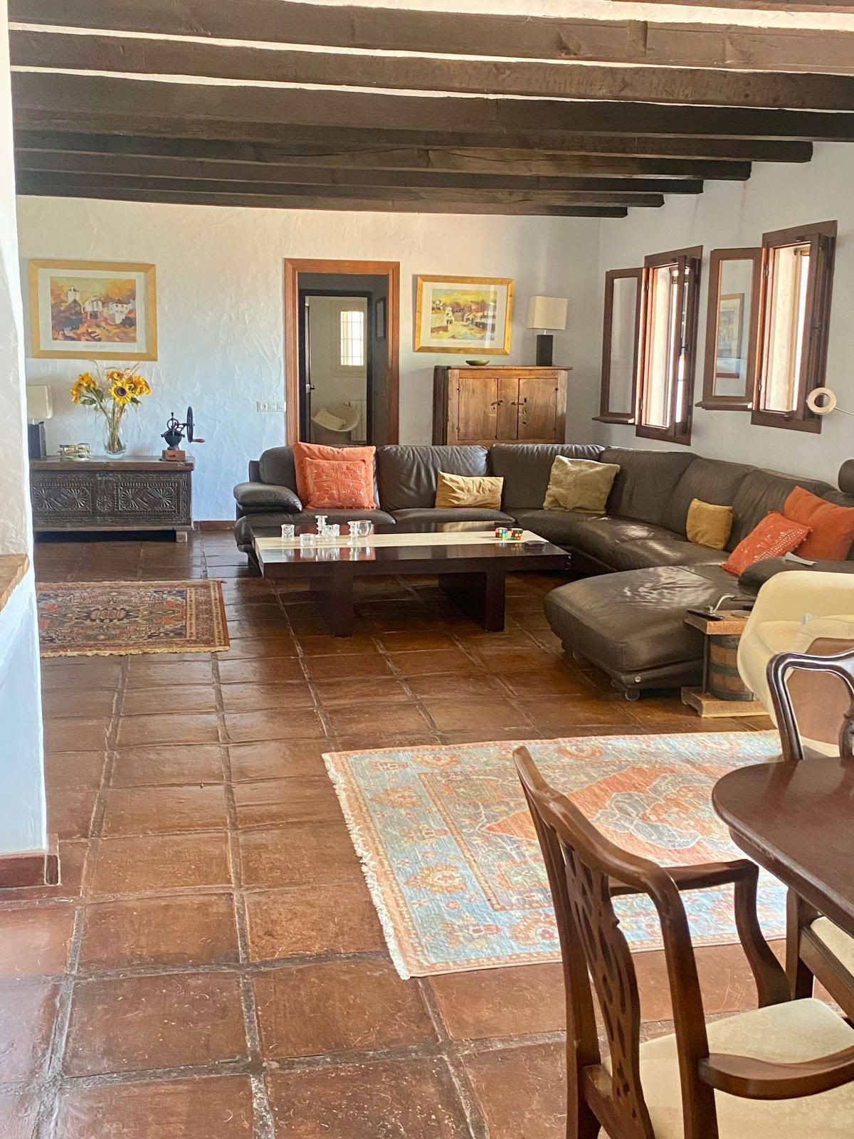 5 Bed Townhouse for sale in Mijas Costa Del Sol, Málaga, Spain