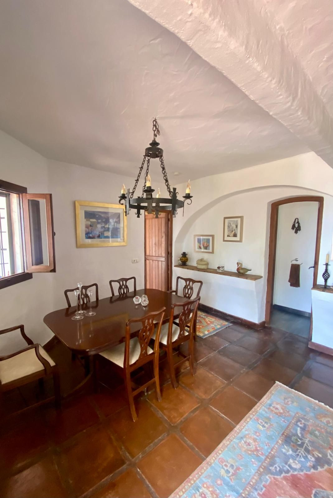 5 Bed Townhouse for sale in Mijas Costa Del Sol, Málaga, Spain