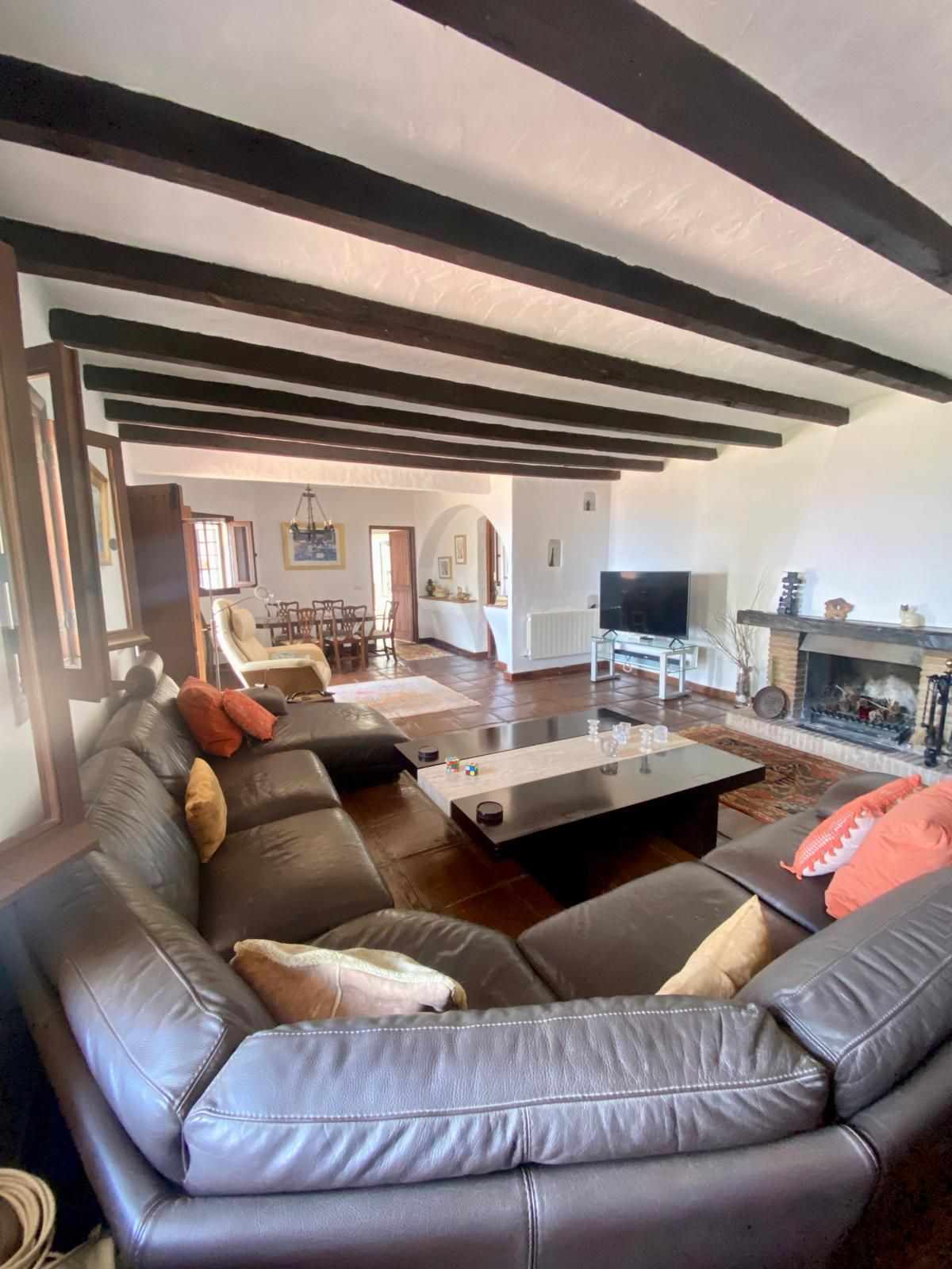 5 Bed Townhouse for sale in Mijas Costa Del Sol, Málaga, Spain