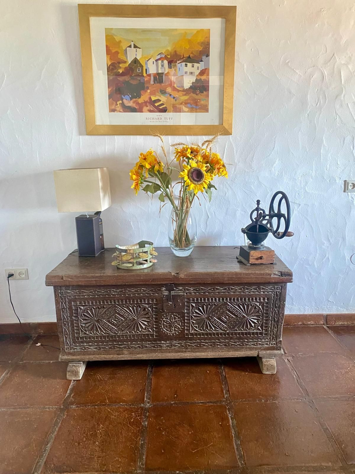 5 Bed Townhouse for sale in Mijas Costa Del Sol, Málaga, Spain