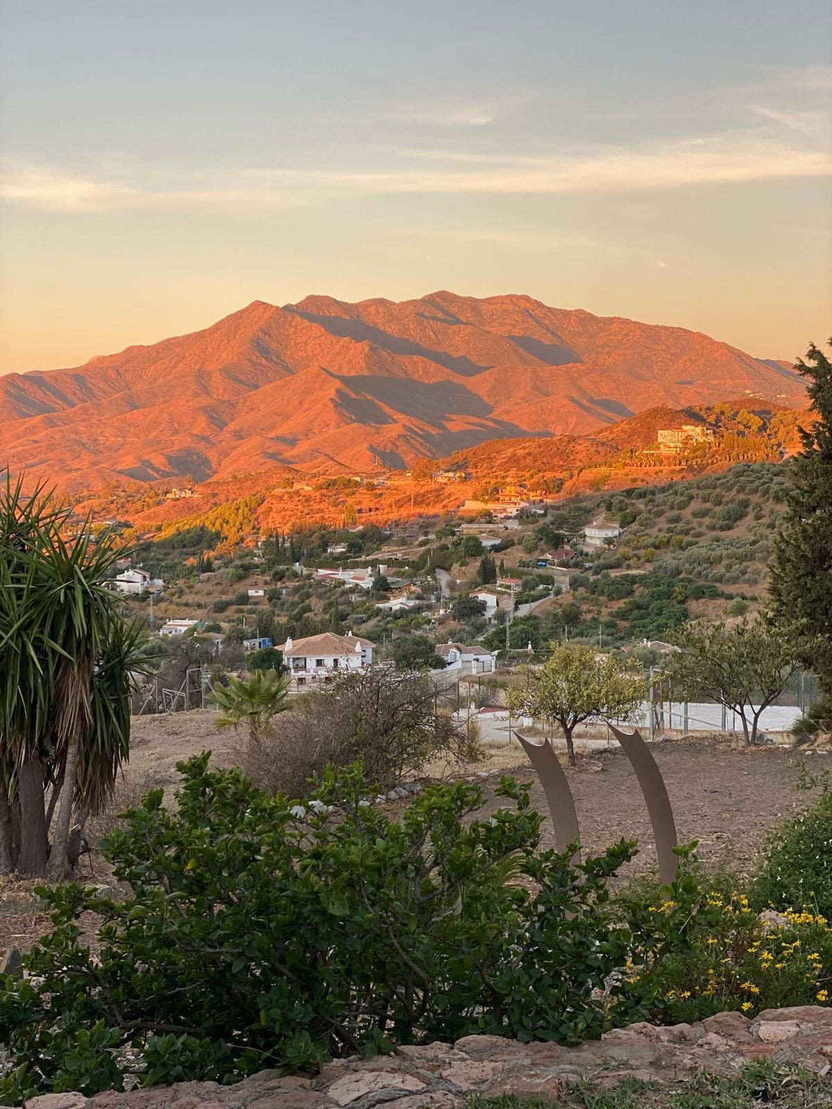 5 Bed Townhouse for sale in Mijas Costa Del Sol, Málaga, Spain