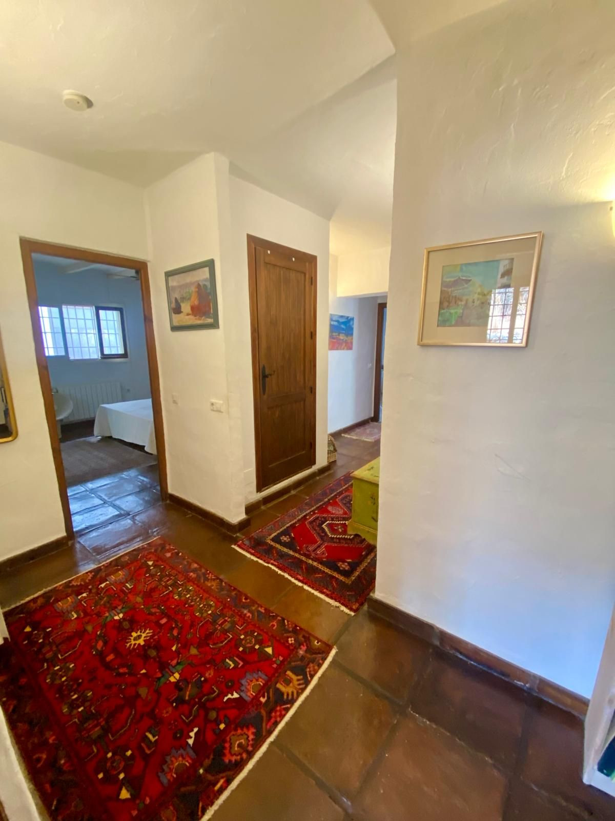 5 Bed Townhouse for sale in Mijas Costa Del Sol, Málaga, Spain