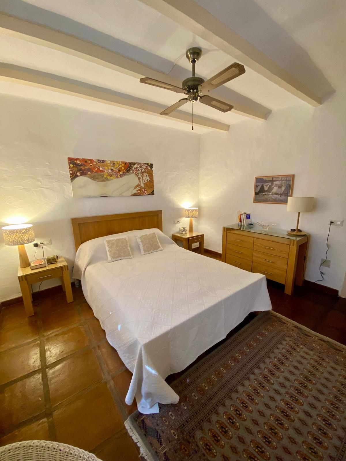 5 Bed Townhouse for sale in Mijas Costa Del Sol, Málaga, Spain