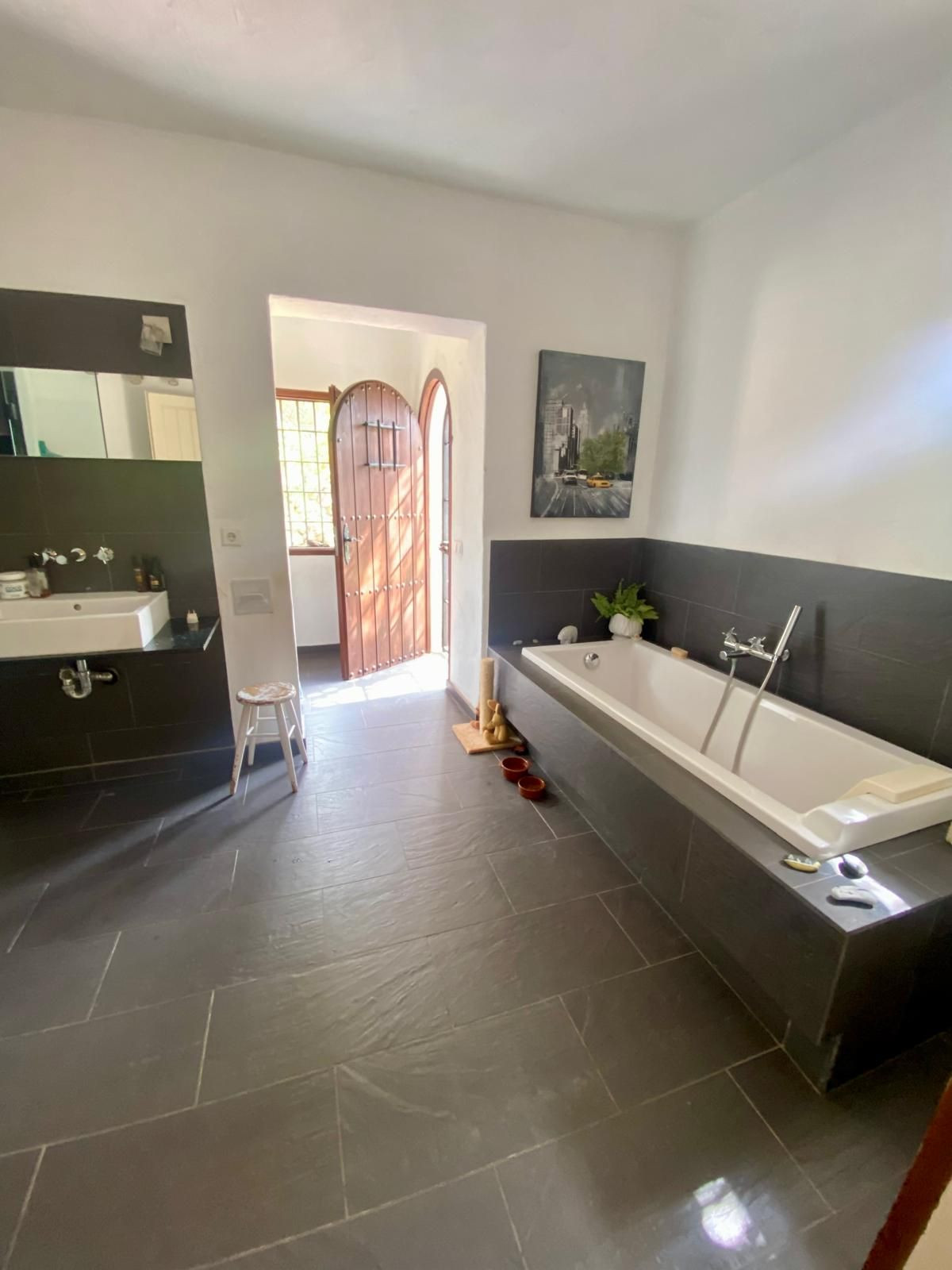 5 Bed Townhouse for sale in Mijas Costa Del Sol, Málaga, Spain