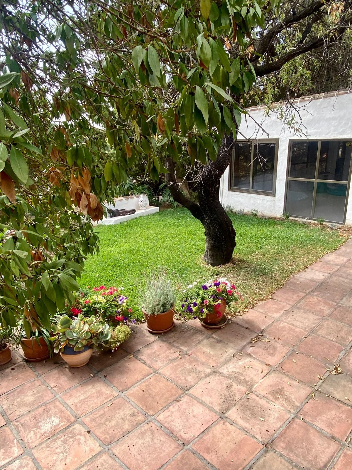 5 Bed Townhouse for sale in Mijas Costa Del Sol, Málaga, Spain