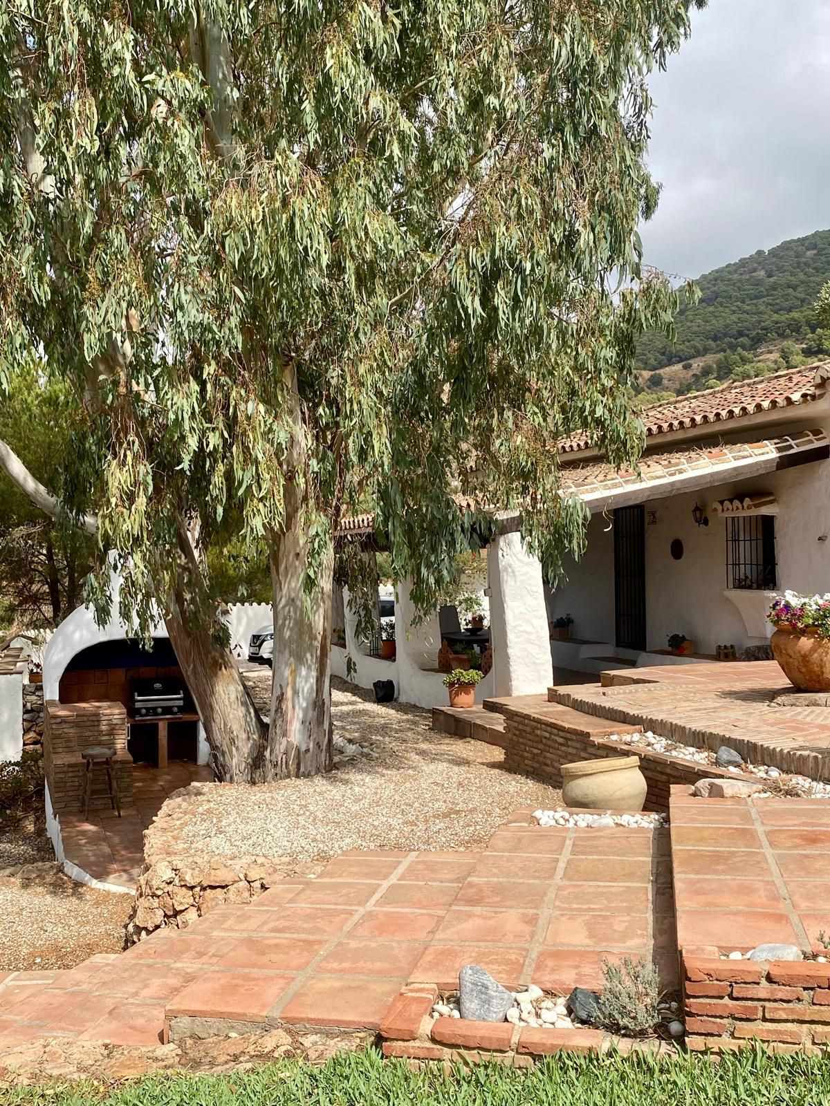 5 Bed Townhouse for sale in Mijas Costa Del Sol, Málaga, Spain