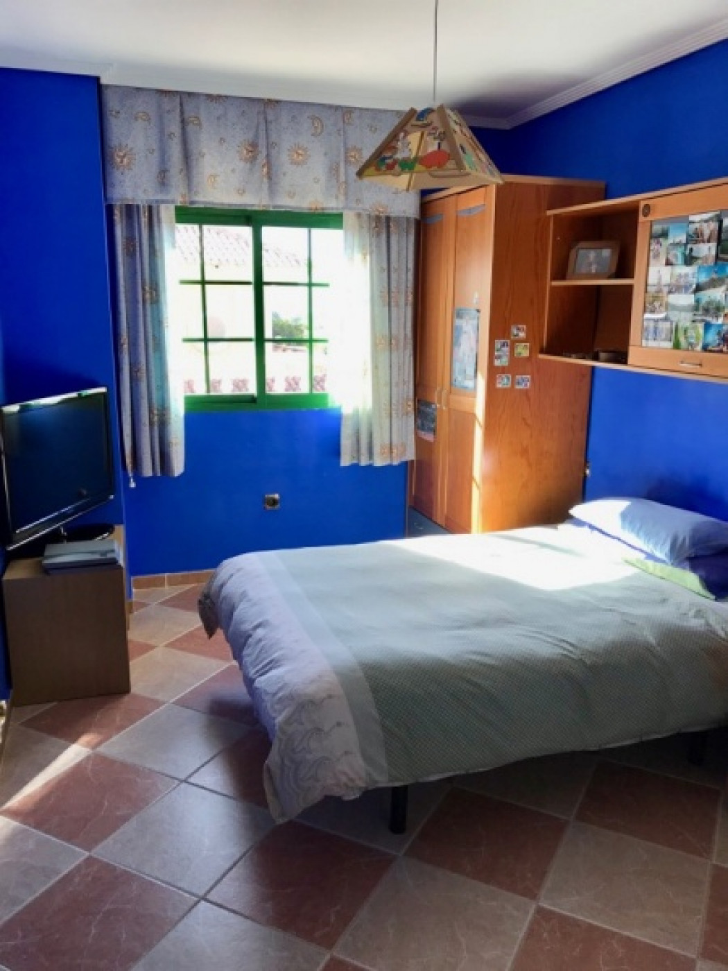 6 Bed Townhouse for sale in Benidorm Costa Blanca, Alicante, Spain