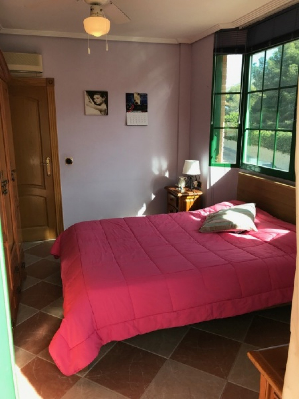 6 Bed Townhouse for sale in Benidorm Costa Blanca, Alicante, Spain