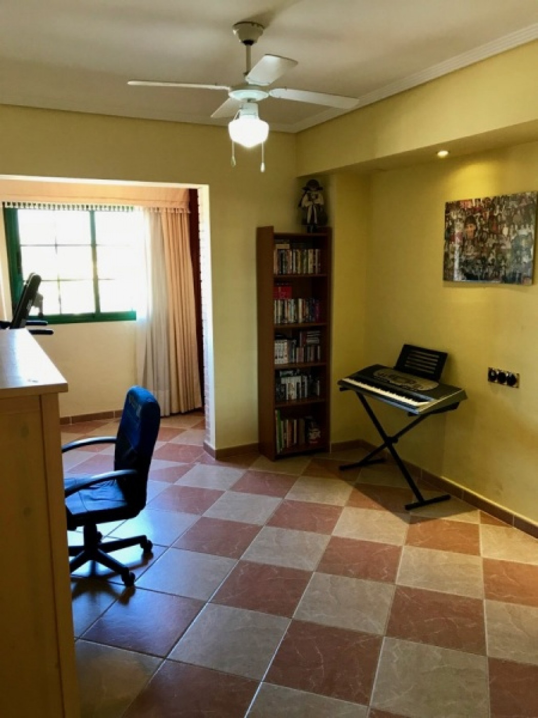 6 Bed Townhouse for sale in Benidorm Costa Blanca, Alicante, Spain