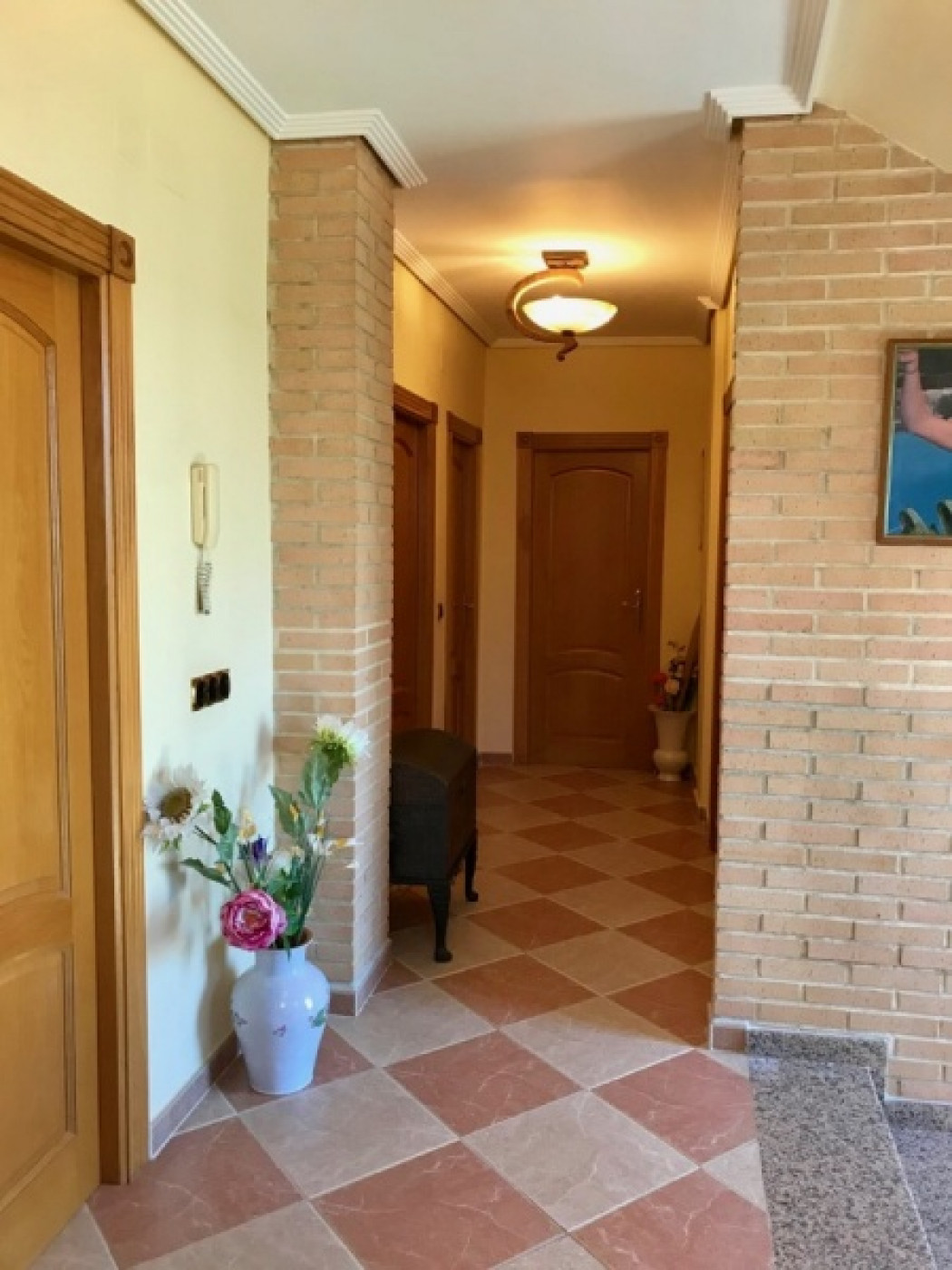 6 Bed Townhouse for sale in Benidorm Costa Blanca, Alicante, Spain