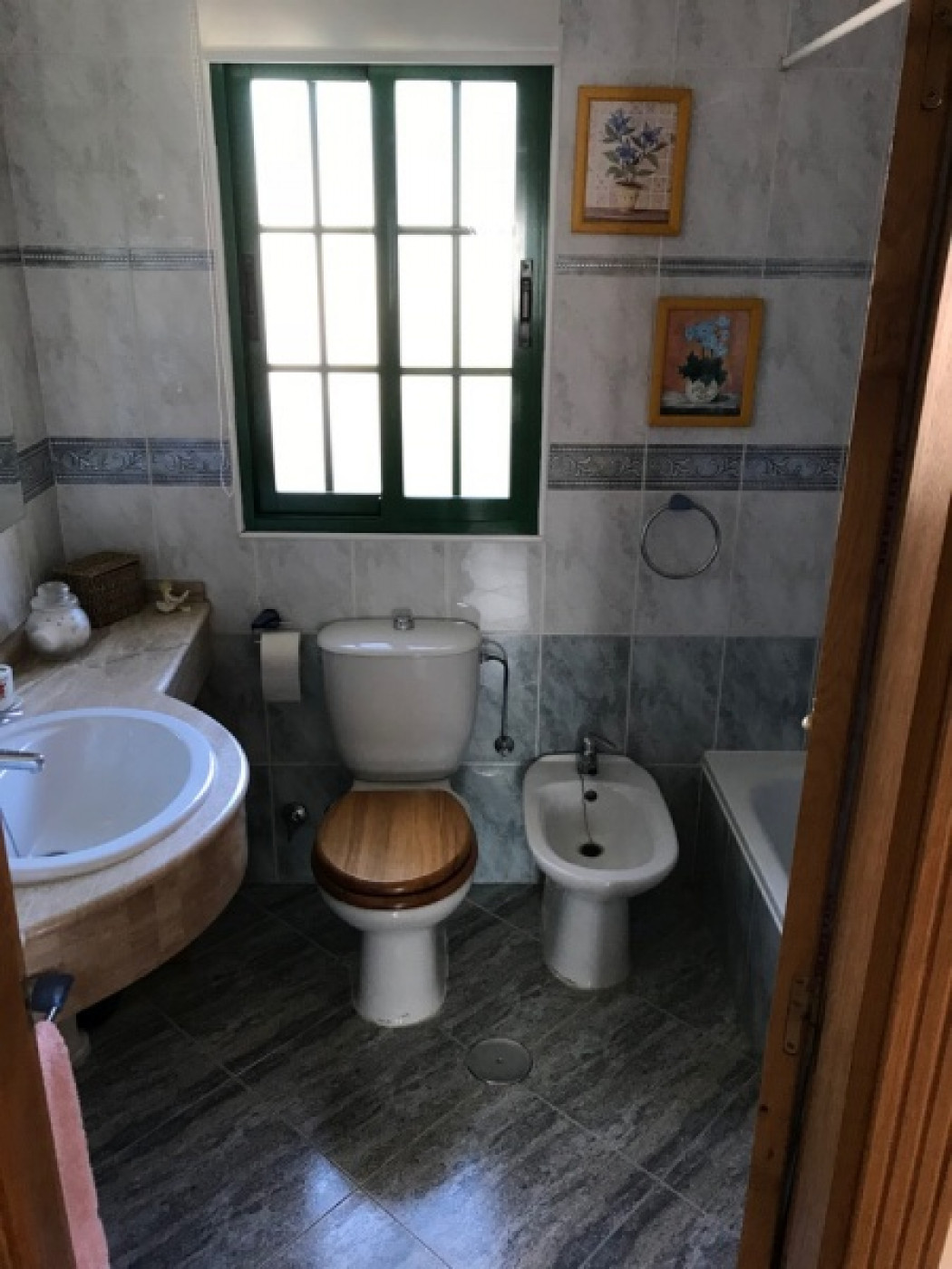 6 Bed Townhouse for sale in Benidorm Costa Blanca, Alicante, Spain