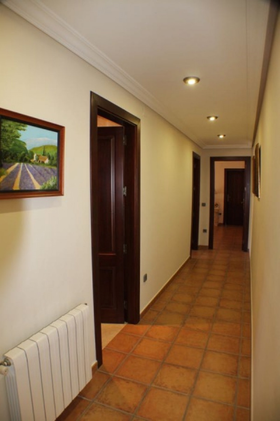 6 Bed Townhouse for sale in Lalfás Del Pi Costa Blanca, Alicante, Spain
