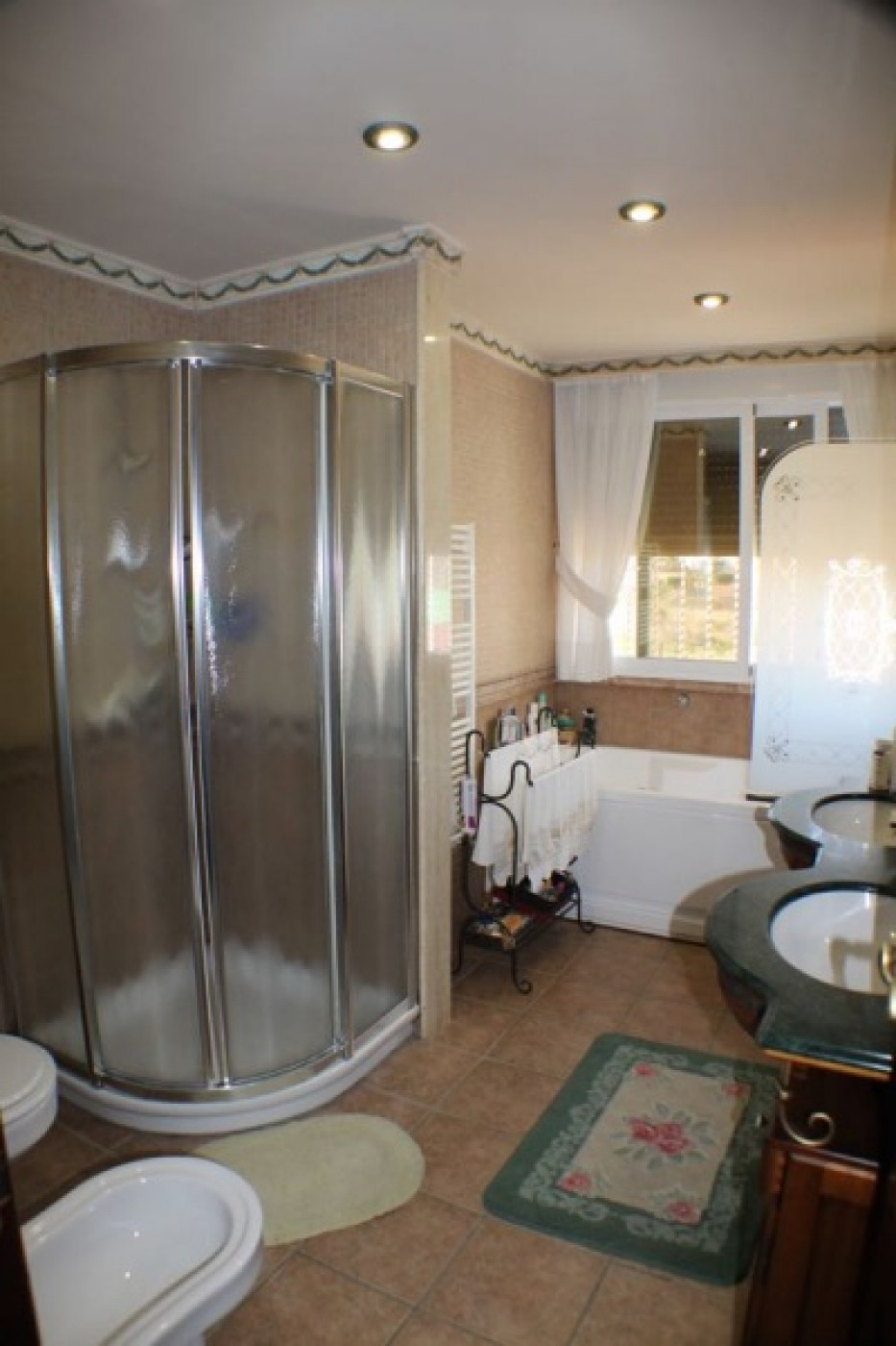 6 Bed Townhouse for sale in Lalfás Del Pi Costa Blanca, Alicante, Spain