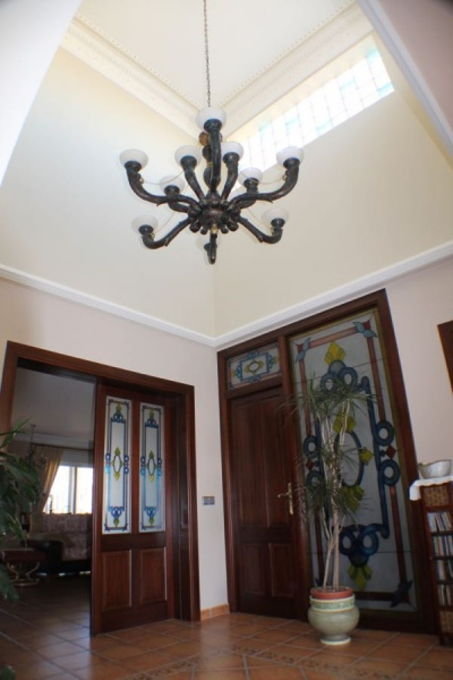 6 Bed Townhouse for sale in Lalfás Del Pi Costa Blanca, Alicante, Spain