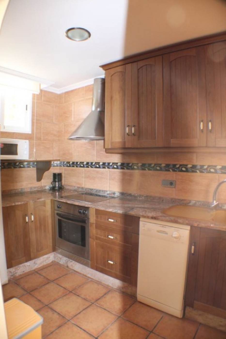 6 Bed Townhouse for sale in Lalfás Del Pi Costa Blanca, Alicante, Spain