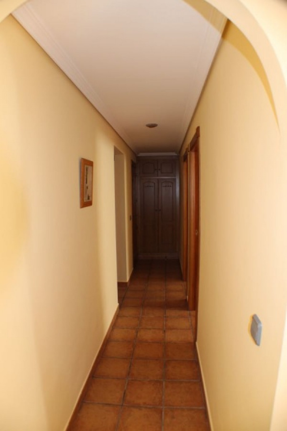 6 Bed Townhouse for sale in Lalfás Del Pi Costa Blanca, Alicante, Spain