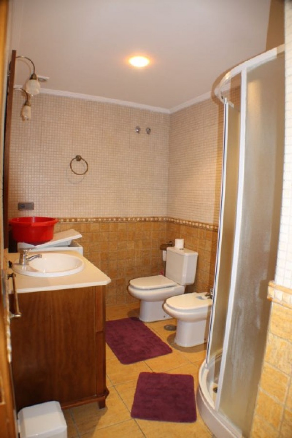 6 Bed Townhouse for sale in Lalfás Del Pi Costa Blanca, Alicante, Spain