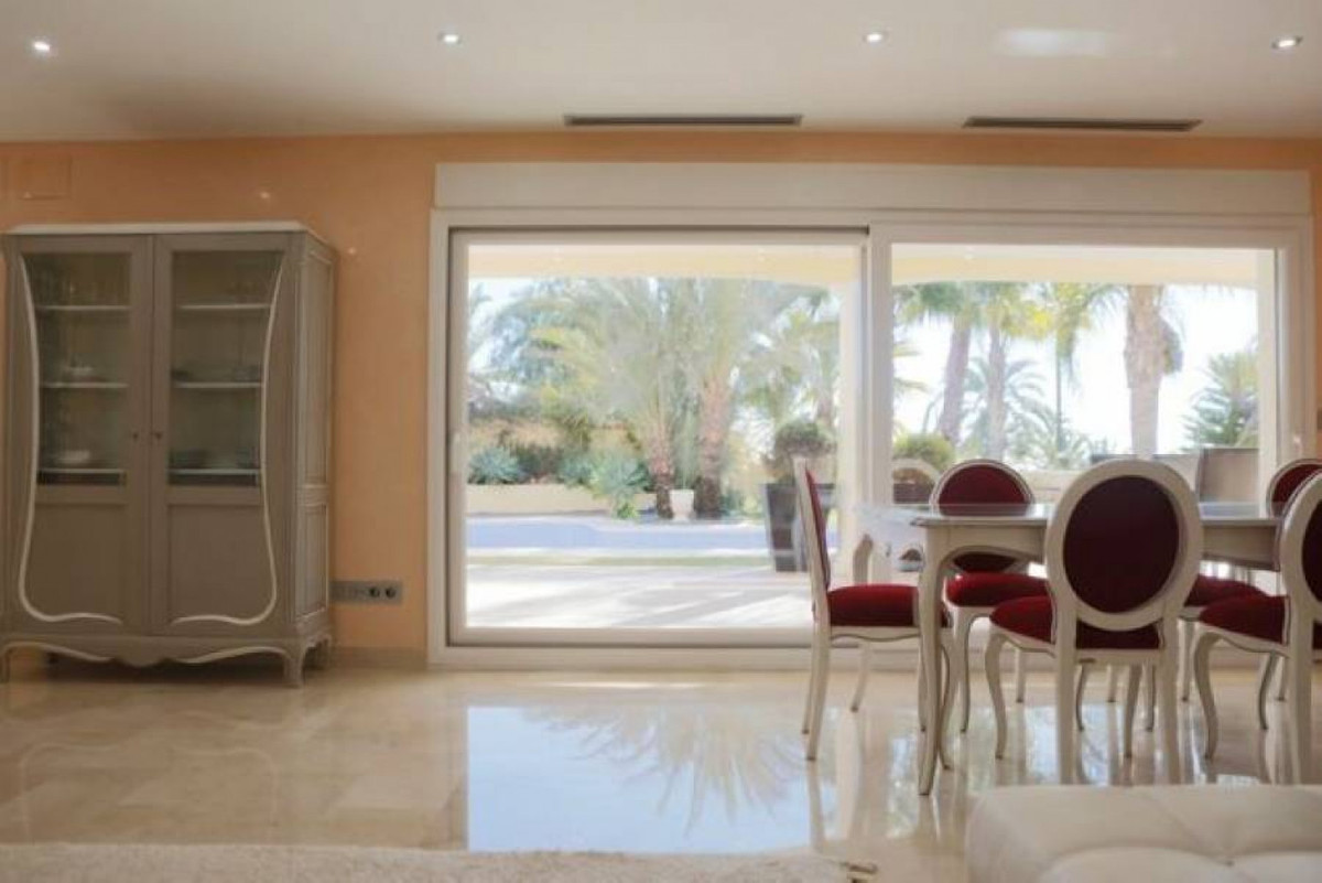 4 Bed Townhouse for sale in Alicante Costa Blanca, Alicante, Spain