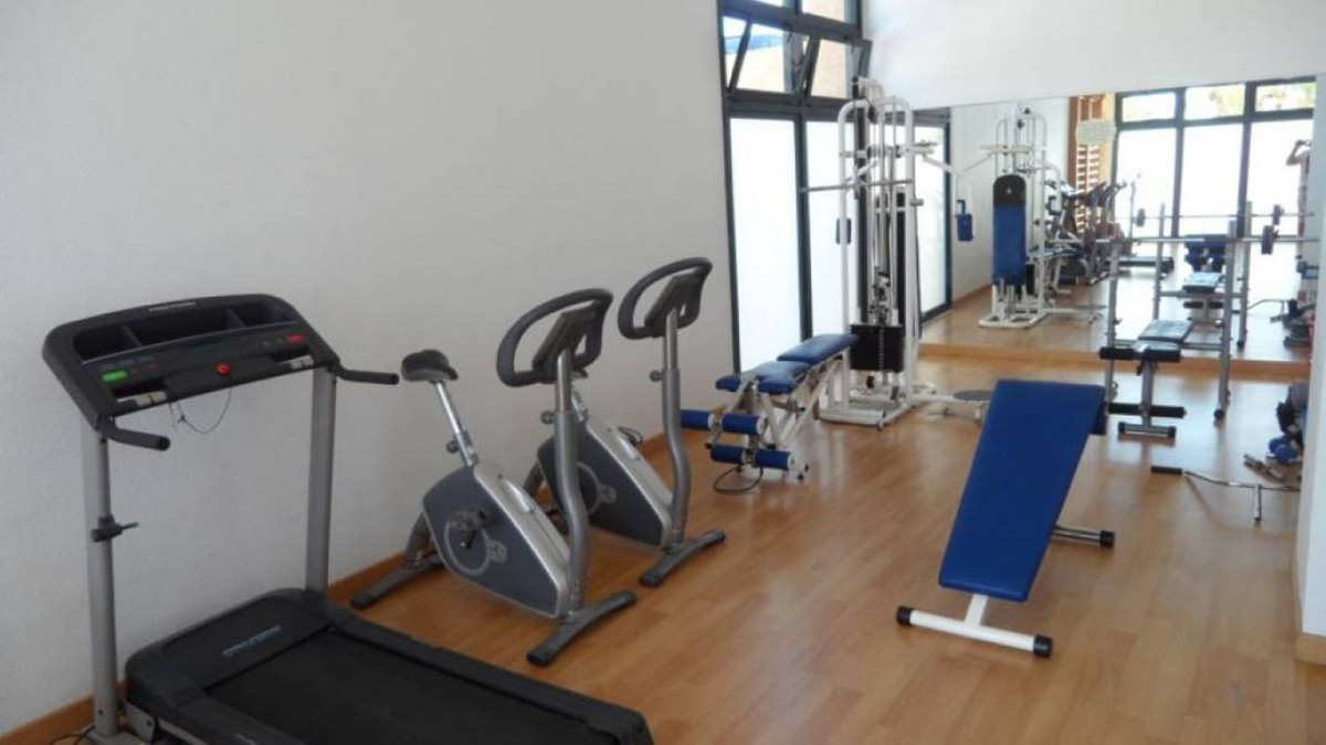 Se vende Apartamento Planta Media de 1 dormitorios en Costa Blanca, Alicante, España