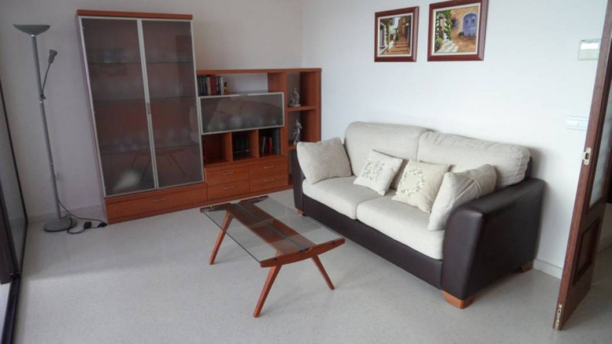Se vende Apartamento Planta Media de 1 dormitorios en Costa Blanca, Alicante, España