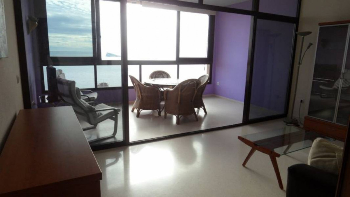 Se vende Apartamento Planta Media de 1 dormitorios en Costa Blanca, Alicante, España
