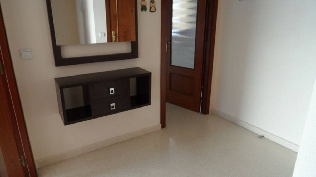 Se vende Apartamento Planta Media de 1 dormitorios en Costa Blanca, Alicante, España