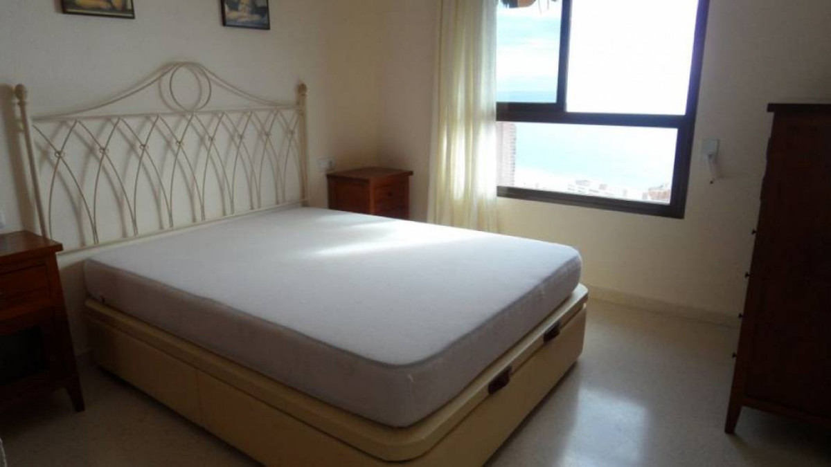 Se vende Apartamento Planta Media de 1 dormitorios en Costa Blanca, Alicante, España